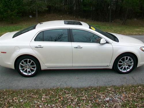 Chevrolet Malibu SLE SLT WT Other