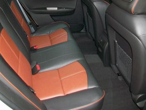 Chevrolet Malibu 2010 photo 4