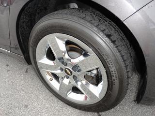 Chevrolet Malibu 2010 photo 1