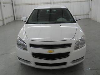 Chevrolet Malibu 2010 photo 4