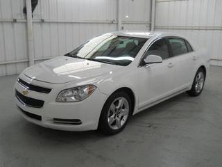 Chevrolet Malibu 2010 photo 5