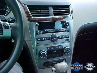 Chevrolet Malibu 2010 photo 3