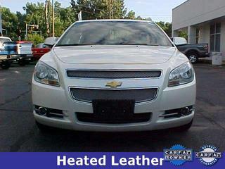 Chevrolet Malibu 2010 photo 4