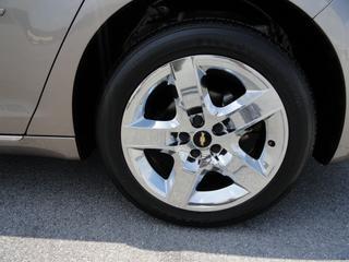 Chevrolet Malibu 2010 photo 1