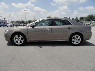 Chevrolet Malibu 2010 photo 4