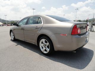 Chevrolet Malibu 2010 photo 5