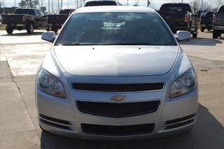 Chevrolet Malibu 2010 photo 1