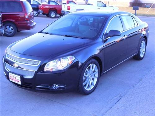 Chevrolet Malibu SLE SLT WT Other