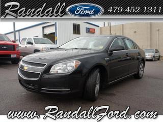 Chevrolet Malibu ESi Other