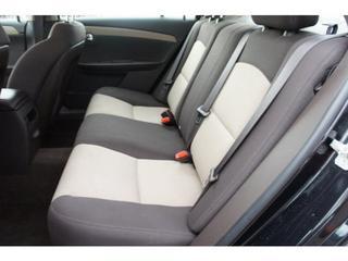 Chevrolet Malibu 2010 photo 1