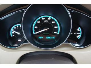 Chevrolet Malibu 2010 photo 3