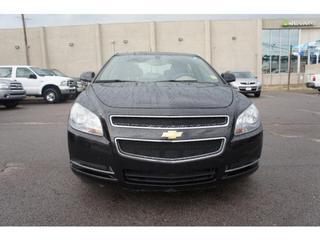 Chevrolet Malibu 2010 photo 4