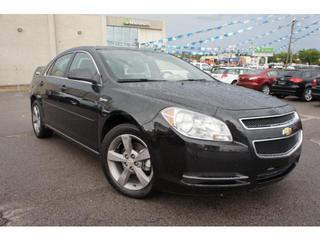 Chevrolet Malibu 2010 photo 5