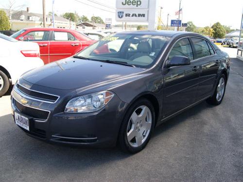 Chevrolet Malibu 3.0L Sport Other