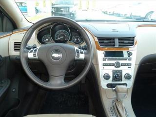 Chevrolet Malibu 2010 photo 3