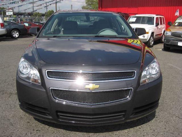 Chevrolet Malibu 2010 photo 4