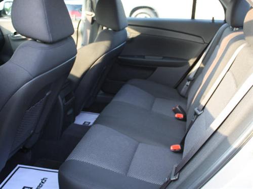 Chevrolet Malibu 2010 photo 3