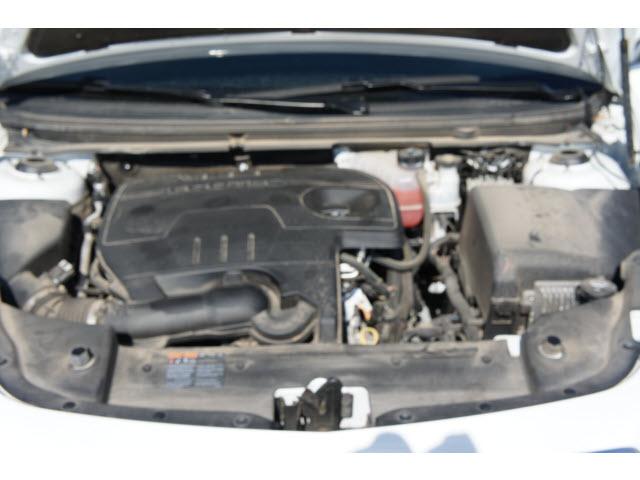 Chevrolet Malibu 2010 photo 5