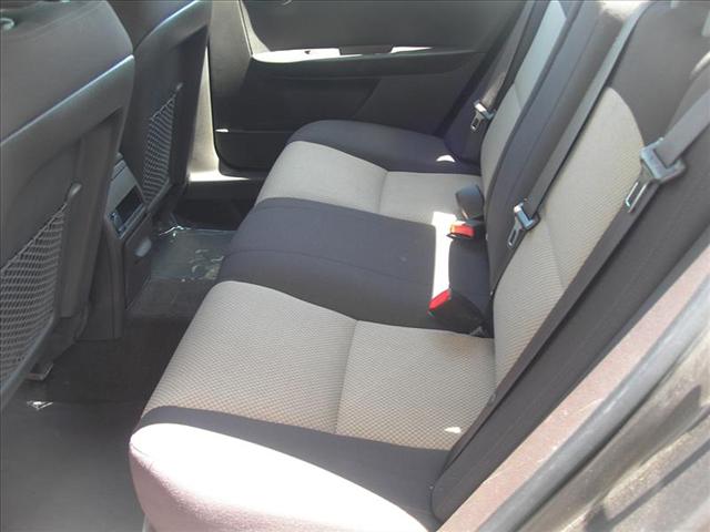 Chevrolet Malibu 2010 photo 4