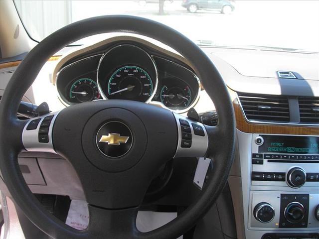 Chevrolet Malibu 2010 photo 5