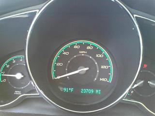 Chevrolet Malibu 2010 photo 1