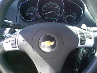 Chevrolet Malibu 2010 photo 2