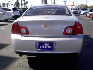 Chevrolet Malibu 2010 photo 5