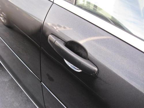 Chevrolet Malibu 2010 photo 4