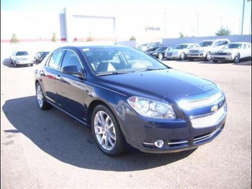 Chevrolet Malibu SLE SLT WT Other