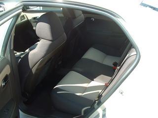 Chevrolet Malibu 2010 photo 2