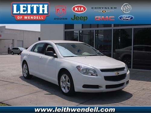 Chevrolet Malibu Touring W/nav.sys Other