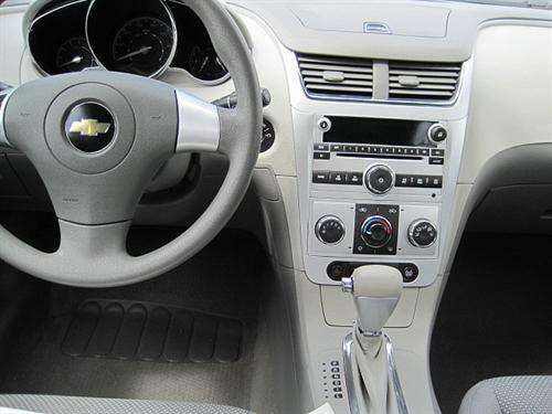 Chevrolet Malibu Touring W/nav.sys Other