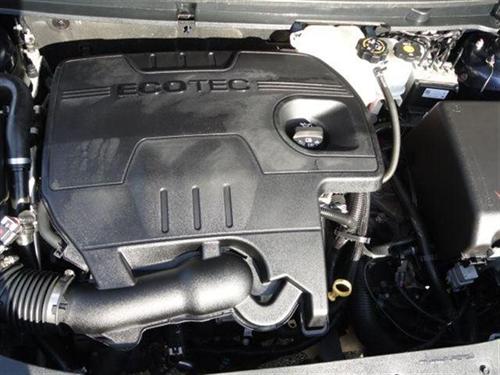 Chevrolet Malibu 2010 photo 5