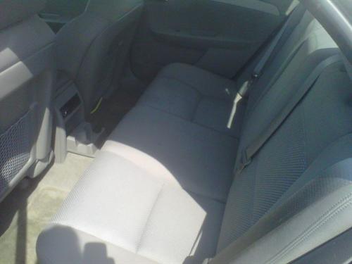 Chevrolet Malibu 4dr Sdn I4 CVT 2.5 Other