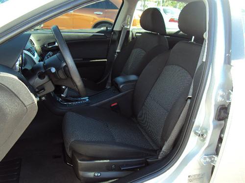 Chevrolet Malibu 4dr Sdn I4 CVT 2.5 Other