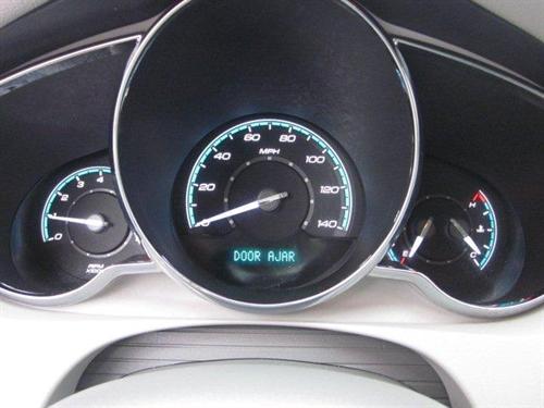 Chevrolet Malibu 2010 photo 5