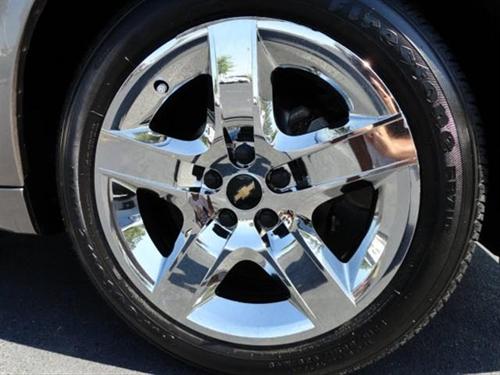 Chevrolet Malibu 2010 photo 3