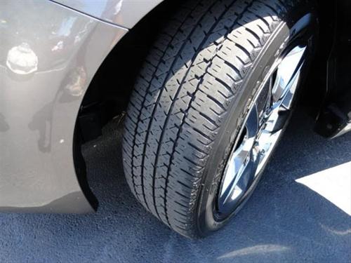 Chevrolet Malibu 2010 photo 4