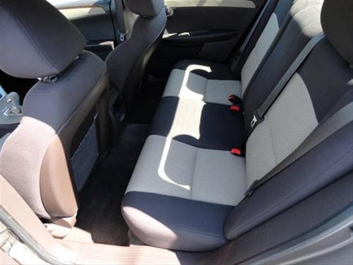 Chevrolet Malibu 2010 photo 5