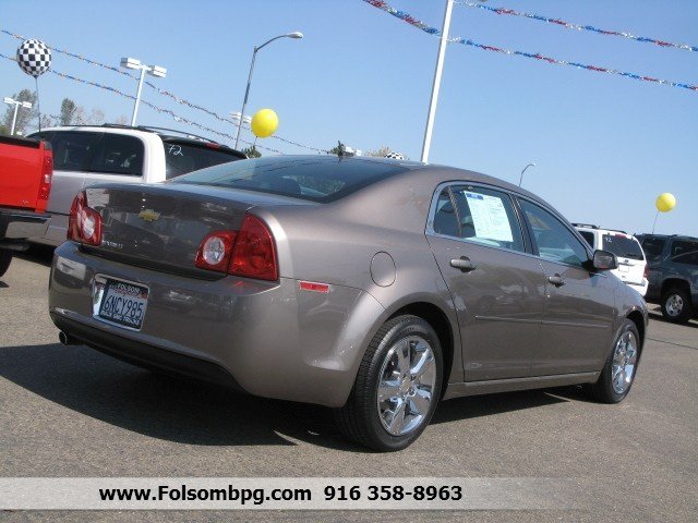 Chevrolet Malibu 3.0L Sport Unspecified