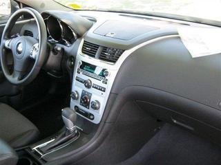 Chevrolet Malibu 4dr Sdn I4 CVT 2.5 Other