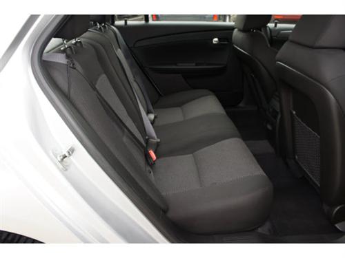 Chevrolet Malibu 4dr Sdn I4 CVT 2.5 Other