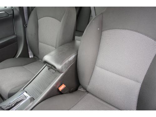 Chevrolet Malibu 2010 photo 2