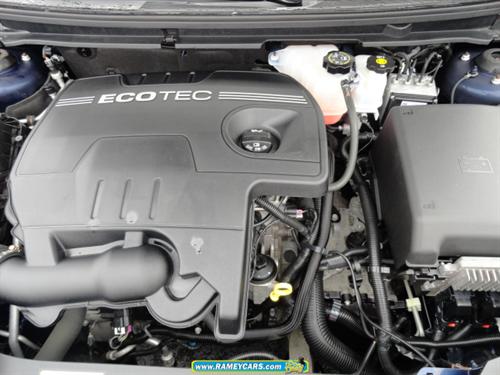 Chevrolet Malibu 2010 photo 1