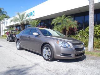 Chevrolet Malibu 3.0L Sport Other