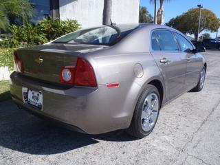 Chevrolet Malibu 2010 photo 4