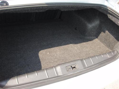 Chevrolet Malibu 2010 photo 4