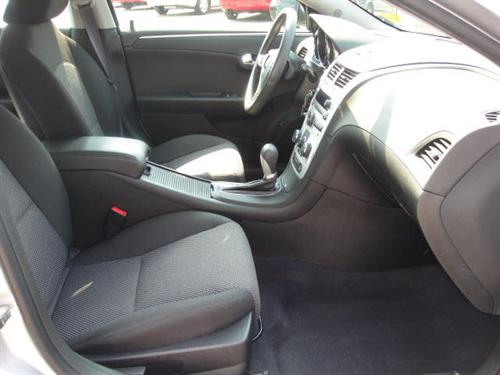 Chevrolet Malibu 2010 photo 5
