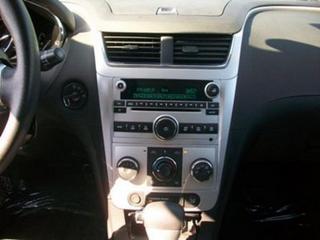 Chevrolet Malibu 2010 photo 1