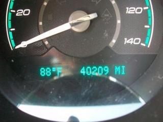 Chevrolet Malibu 2010 photo 2